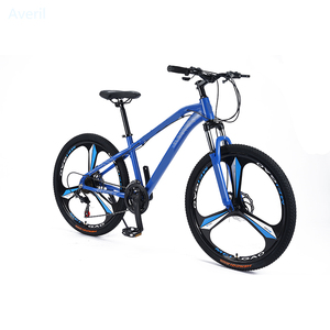 Bicicletas usadas japonesas de <span class=keywords><strong>segunda</strong></span> <span class=keywords><strong>mano</strong></span> baratas de China, <span class=keywords><strong>bicicleta</strong></span> popular de alta calidad con suspensión completa para hombres, <span class=keywords><strong>bicicleta</strong></span> de montaña de acero - Product Image 3