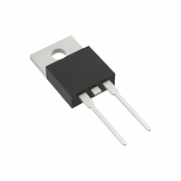 MBR40250 Order Electronic Components TO-220-2 Authorized Distributor Single Diodes