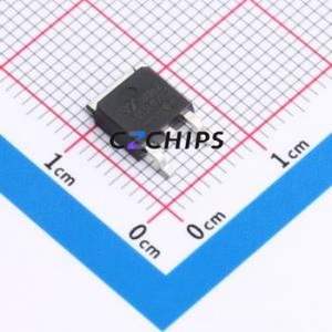 YJD106510DQG2Q ไดโอดซิลิคอนคาร์ไบด์ไดโอด252ชิปสำหรับชิ้นส่วนอิเล็กทรอนิกส์ - Product Image 1