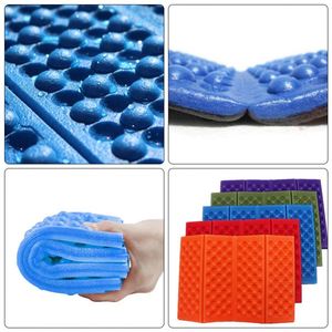 2025 Promotion XPE Seat Cushion Foldable Outdoor Moisture-proof Portable Blank <b>Picnic</b> Mat for Camping - Product Image 3
