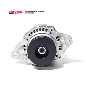 KINGSTEEL OEM 23100-6T002 מקצועי הטוב ביותר מחיר אוטומטי חלקי חילוף גנרטור רכב אלטרנטור עבור ניסן להרים D21 12V 90A