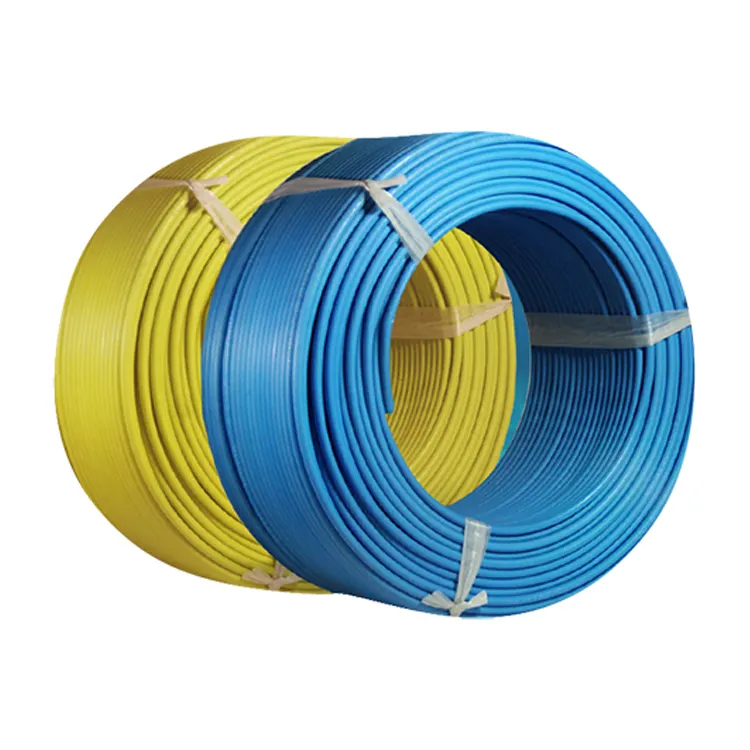 High Temperature Flexible UL3289 XLPE Wires Electric Wires Cables Tinned Copper Xipe Insulation Wire Roll 16mm