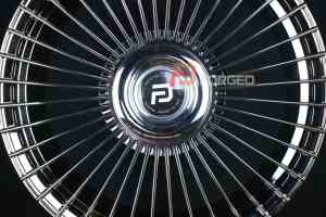 Jantes de luxe de haute qualité en alliage 6061-T6 forgées pour Mercedes Benz VClass Viano <span class=keywords><strong>Classe</strong></span> C <span class=keywords><strong>Classe</strong></span> E <span class=keywords><strong>Classe</strong></span> <span class=keywords><strong>S</strong></span> Metris <span class=keywords><strong>Maybach</strong></span> CLS - Product Image 6