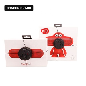 Dragon Guard SW001 <strong>Self</strong>-<strong>Alarm</strong> EAS <strong>Spider</strong> Wrap Wholesale Anti-Theft Security <strong>Tag</strong> for Shoplifting Prevention - Product Image 3