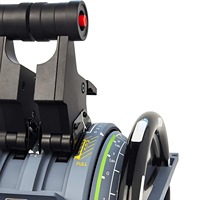 Simulador de Vuelo A320 - Compatible con X-Plane 11/12, ToLiss A320 NEO, Prepar3D V4+, IFSim A320, ProSim A30