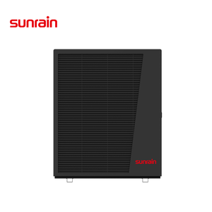 Pompe à chaleur air-eau R290 à faible GWP, contrôle WiFi, A+++, chauffage et refroidissement pour maison et commerce - Product Image 2