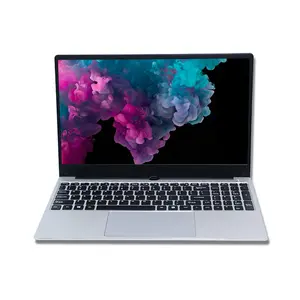 저렴한 공장 가격 저렴한 코어 I7 노트북 중국 미니 Pc Portatilintel 쿼드 코어 인텔 듀얼 코어 프로세서 저렴한 가격