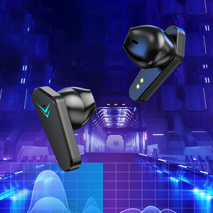 TWS BT Wireless Earphones Waterproof <strong>Boat</strong> <strong>Headphone</strong> With Power Bank Microphone Mobile Phone Noise Cancelling X15 Gaming Earphone - Product Image 4
