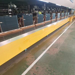 Climatisation murale intelligente Gree <span class=keywords><strong>LG</strong></span>, bon prix, 1,5 CV/12 000 BTU, haute qualité, utilisation domestique, intelligente, à inversion, refroidissement R32 - Product Image 6