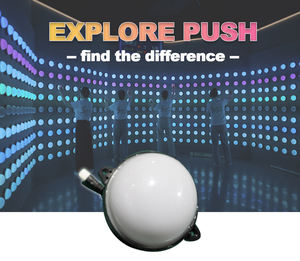 Explorar juego push Encuentra la diferencia juego activo - Product Image 1