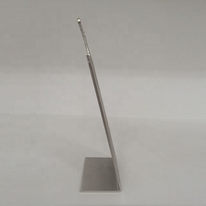 Giải Thưởng Kim Loại Cúp Thép Không Gỉ Tùy Chỉnh Thời Trang Bán Chạy - Product Image 3