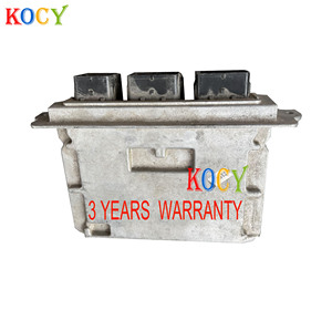 Para 08-11 Ford Focus ECU ECM 8S4A-12A650-<span class=keywords><strong>ASC</strong></span> 8S4A 12A650 <span class=keywords><strong>ASC</strong></span> 8S4A12A650ASC Unidad de control de motor - Product Image 2