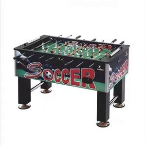 Table de football de table à monnayeur pour centre de divertissement intérieur - Product Image 4