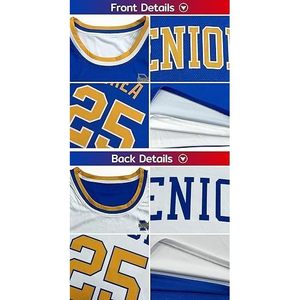 Conjunto de Uniforme de Baloncesto Reversible Personalizado, Uniforme Deportivo sin Mangas para Equipo, Camiseta y Pantalones Cortos para Hombres, Mujeres y Jóvenes - Product Image 5