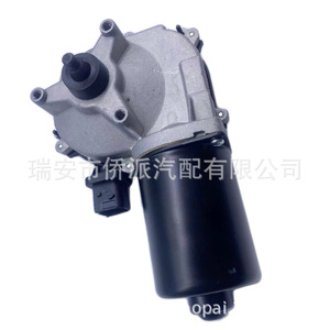 มอเตอร์ปัดน้ำฝน Stenia 12V 2558026 2039222 สำหรับใบปัดน้ำฝนรถยนต์ - Product Image 4