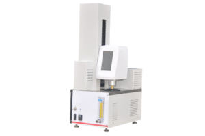 윤활유 장비의 ASTM D7110 추가 젤 지수 ASTM D5133 윤활유 콜로이드 지수 젤 미터 시험 장비 - Product Image 3