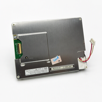 Module LCD TFT SHARP LQ057Q3DC12 de 5,7 pouces, écran industriel QVGA 320*240 avec rétroéclairage CCFL