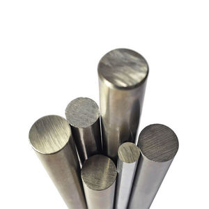 Barre <span class=keywords><strong>en</strong></span> acier allié au carbone forgé laminé à chaud/tiré à froid ASTM Q235/Q345/SS400/A36/1020/1045/4140 - Product Image 1