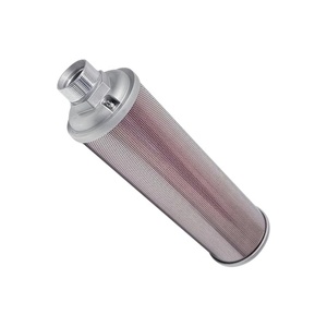 Silenciador para Compresor de Aire DN50 XY-20, para Compresores de Aire de Alta Presión, Piezas para Compresores Industriales - Product Image 5