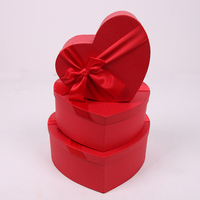 Tianshihao — bouquet de fleurs en papier spécial, boîte pour les arrangement avec ruban, 3366