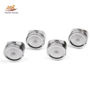 Pistone Forgiato EA113 1.8t 20v per Audi A3 8L 1996-2003 AGU <span class=keywords><strong>AUM</strong></span> AUQ AWP - Product Image 4