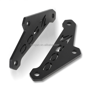Accesorios para Motocicleta, Kit de Reducción de Altura de 30 mm, Ajustador de Altura para <span class=keywords><strong>Kawasaki</strong></span> Z900 2018-2022 <span class=keywords><strong>2023</strong></span> <span class=keywords><strong>Z900RS</strong></span> Cafe SE Z 900 RS Cafe SE - Product Image 3