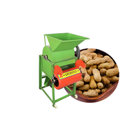 Machine à décortiquer les graines de Moringa, fruits secs, haute qualité, vente directe du fabricant, machine à décortiquer les cacahuètes, machine à décortiquer en stock