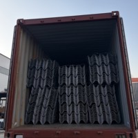 Barrières de sécurité routière en W, barrières anti-collision avec système de clôture routière et accessoires