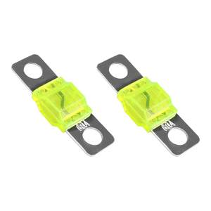 מי/midi <span class=keywords><strong>fuse</strong></span> 100a בריח זרם גבוה-על <span class=keywords><strong>fuse</strong></span> 100 מגבר למכוניות, משאיות, רכב בנייה, אוטובוסים, קרוואנים - Product Image 6