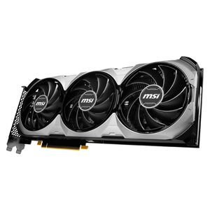 การ์ดจอ MSI GeForce RTX <span class=keywords><strong>4070</strong></span> <span class=keywords><strong>VENTUS</strong></span> 3X 12G มือสอง พร้อมหน่วยความจำ GDDR6X 12GB รองรับ Ryzen 9 7900X 7950X 7950X3D - Product Image 3