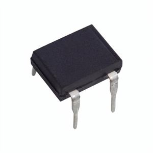 In Stock Diodes Components Electronic DF04MA-E3/45 4-EDIP - Product Image 1