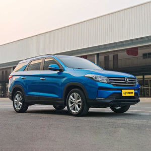 Voitures d'occasion DFSK <span class=keywords><strong>Glory</strong></span> 560 2021 2.0L CVT Elite 5 places Essence Bon état 2.0L Voitures chinoises SUV compact Voitures économiques - Product Image 3