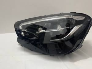 <span class=keywords><strong>Precio</strong></span> de fábrica Original W213 accesorios para <span class=keywords><strong>Mercedes</strong></span> Benz Clase E W213 LED faro 2021-2023 E350 <span class=keywords><strong>E400</strong></span> E500 LED faro - Product Image 3