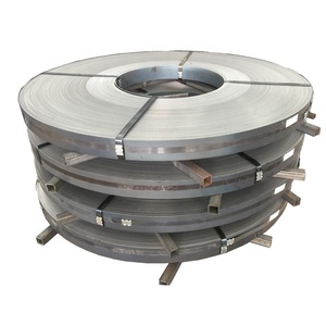 Chapa de Acero Negra Laminada en Caliente Ms Iron, Placa de Acero/Acero Aleado/Coil/Tira/Lámina SS400, Q235, Q345 - Product Image 4