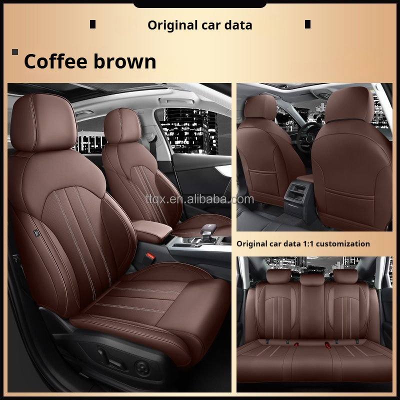 Coffee Brown