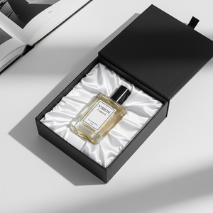 Flacon de parfum VISION VP010, parfum <span class=keywords><strong>Scandal</strong></span>, verre transparent, bouchon carré, vaporisateur multi-pompes spécial pour homme - Product Image 6