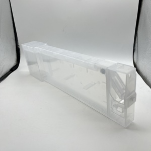 ตลับหมึกซับลิเมชั่นแบบหัวเหลี่ยมแนวนอน ขนาด 440 มล. สำหรับร้านพิมพ์ - Product Image 4