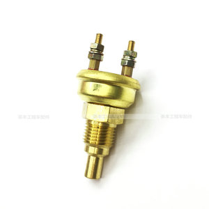 เซ็นเซอร์แจ้งเตือนอุณหภูมิน้ำโคเบลโก้ HF1120 สำหรับรถขุด SK200 6D31 6D34 HD700 7 - Product Image 1