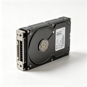 Disque dur 400-ATKR G14 8-TB 12G 7.2K 3.5 SAS avec X7K8W, disque dur 8tb, disque dur HDD - Product Image 1