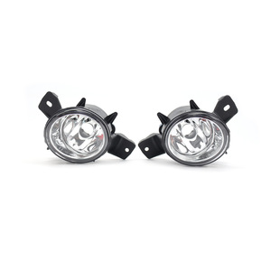 Luces Antiniebla Halógenas para BMW X6 E71 2009-2011 OE 63177187631, Lámpara de Parachoques Delantero - Product Image 1