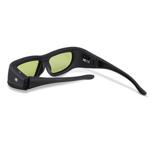 Polarizada <span class=keywords><strong>3D</strong></span> <span class=keywords><strong>gafas</strong></span> tipo <span class=keywords><strong>3d</strong></span> <span class=keywords><strong>gafas</strong></span> - Product Image 3