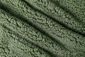 सस्ती कीमत कस्टम डिज़ाइन टेला शेरपा डबल साइड लाइनिंग ऊन - Product Image 2