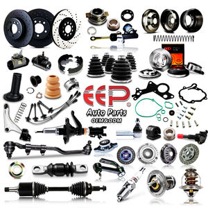 EEP แขนควบคุมส่วนบนของรถยนต์สำหรับ <span class=keywords><strong>Mitsubishi</strong></span> <span class=keywords><strong>Galant</strong></span> <span class=keywords><strong>E55</strong></span> 1992-1996 MB912506 - Product Image 6