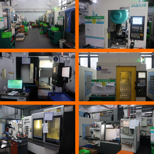 Servicio de fresado de metal CNC no estándar personalizado, mecanizado de aluminio, corte de acero inoxidable, hierro, alambre de ABS <span class=keywords><strong>3D</strong></span>, maquinaria de electroerosión - Product Image 6