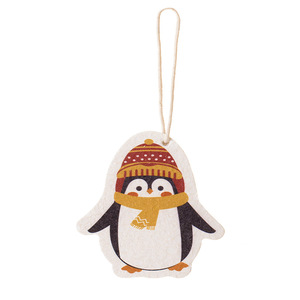 Compressed Animal Shape Dishwashing Sponge Wood Pulp Cotton Kitchen Water Absorbing Magic Scrubbing Pad - Product Image 3