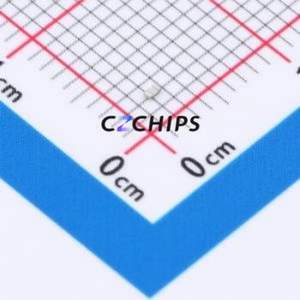 Résistance SMD RC0402JR-07120KL 0402 (Type : Film Épais) (Résistance : 120 kOhm Précision : 5%) - Product Image 2