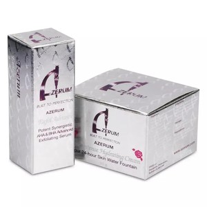 Boîte en carton pliable prête à la vente au détail : Impression haute définition (CN & VN) - Product Image 2