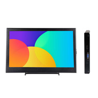 Moniteur portable pas cher de 11,6, 13,3 et 15,6 pouces HD 1920x1080 avec VGA