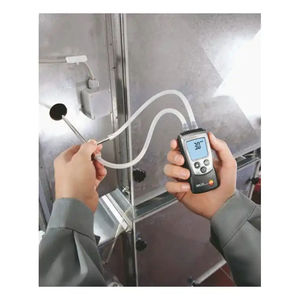 Manômetro Digital Testo 510 Original em Estoque - Product Image 3