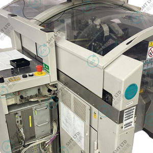 Máquina de Colocación de Componentes SMT Siemens F5HM - Product Image 5